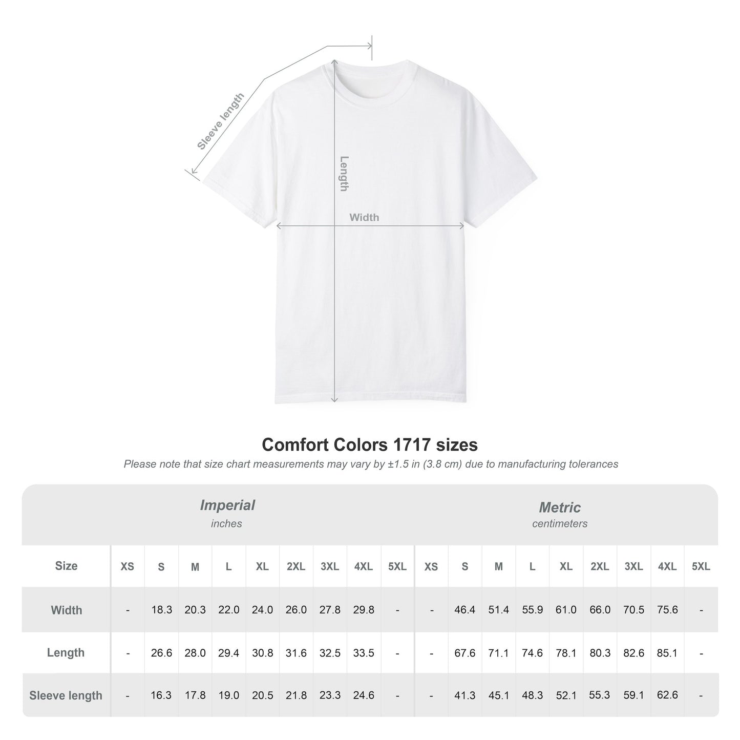 The Bookish Brew Resident Tee — Garment-Dyed Cotton | S–3XL