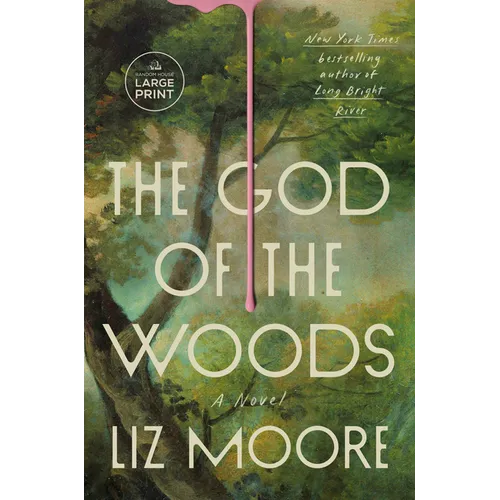 The God of the Woods