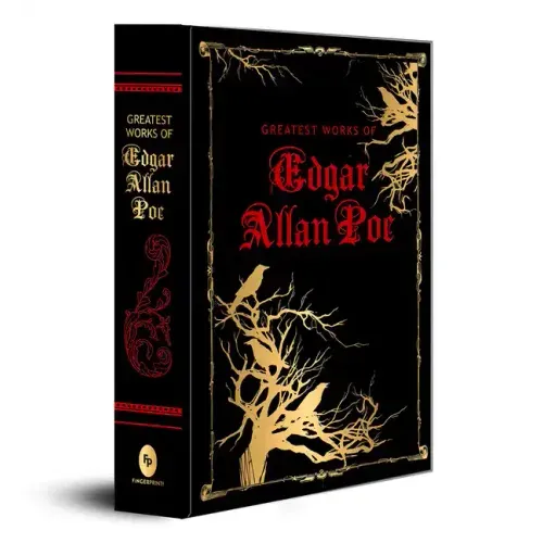 Greatest Works of Edgar Allan Poe
