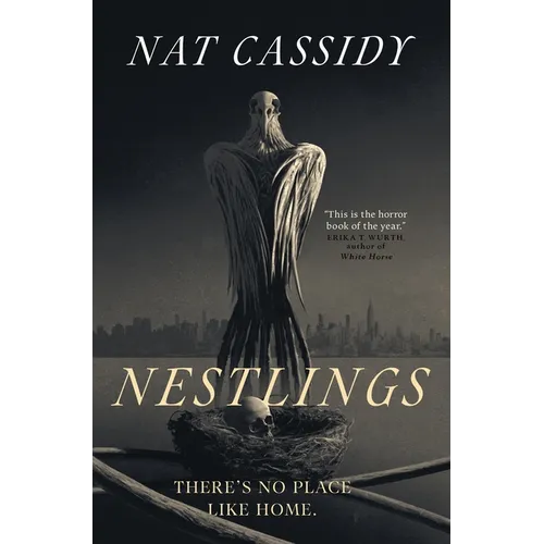 Nestlings