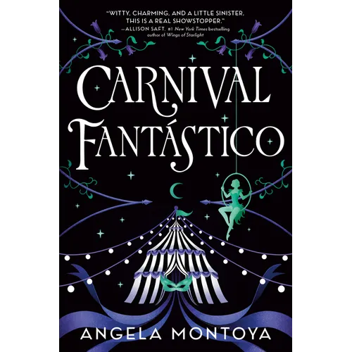 Carnival Fantástico