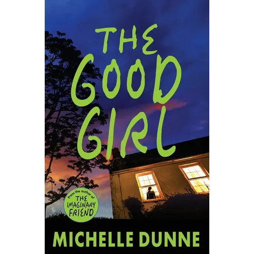 The Good Girl