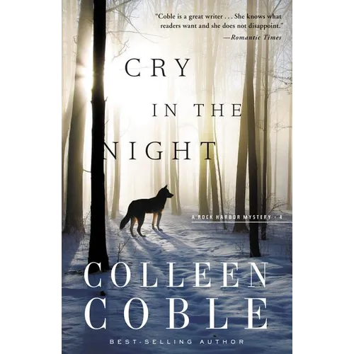Cry in the Night