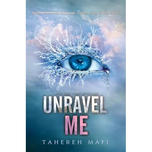 Unravel Me