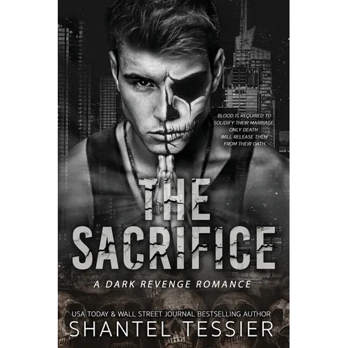 The Sacrifice