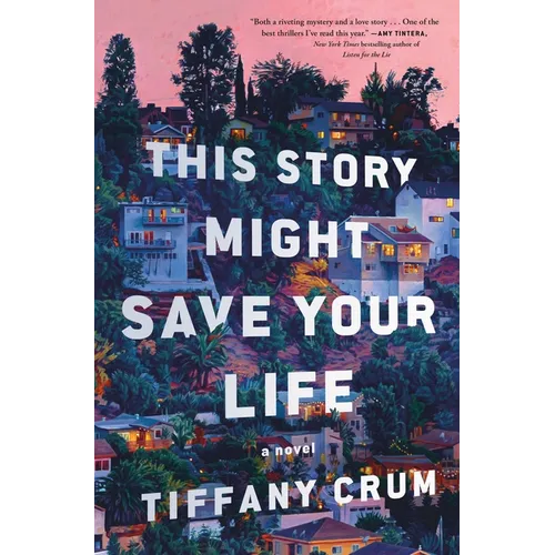 This Story Might Save Your Life