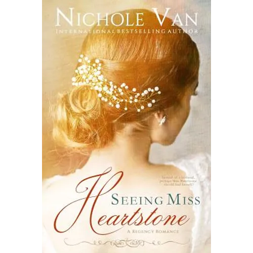 Seeing Miss Heartstone