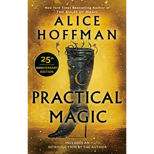 Practical Magic