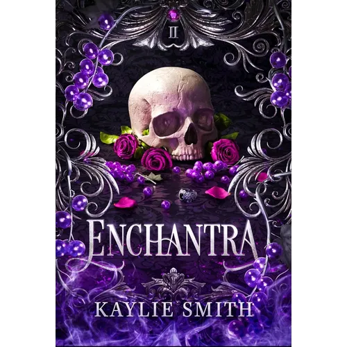 Enchantra
