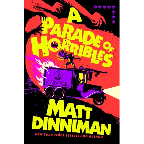 A Parade of Horribles