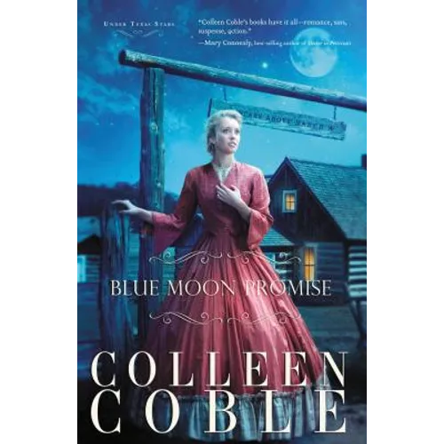 Blue Moon Promise