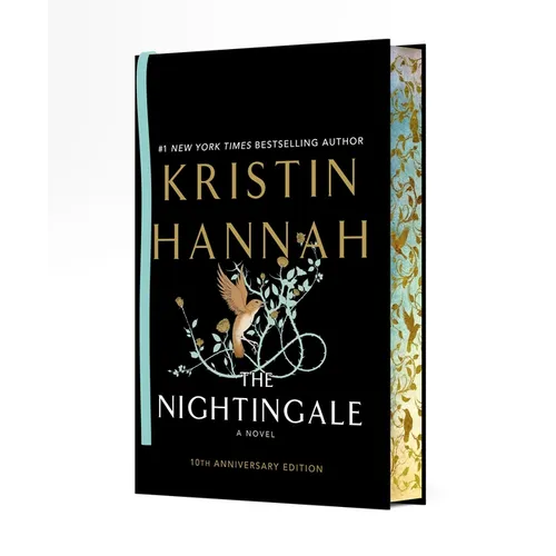 The Nightingale Deluxe Edition