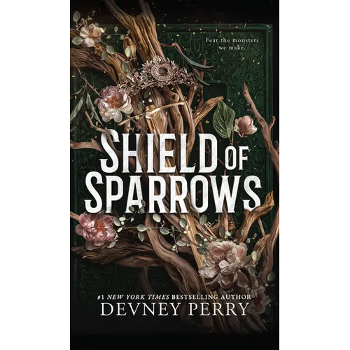 Shield of Sparrows