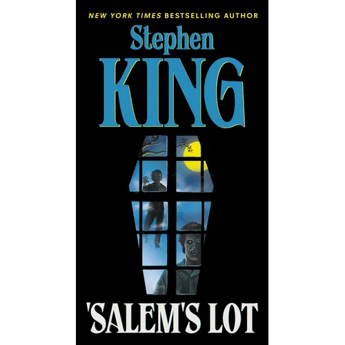 Salem's Lot