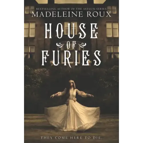 House of Furies