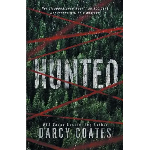 Hunted