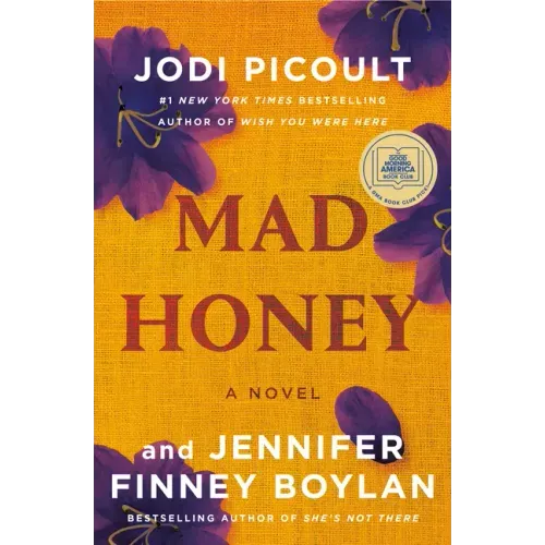 Mad Honey: A GMA Book Club Pick