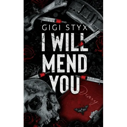 I Will Mend You