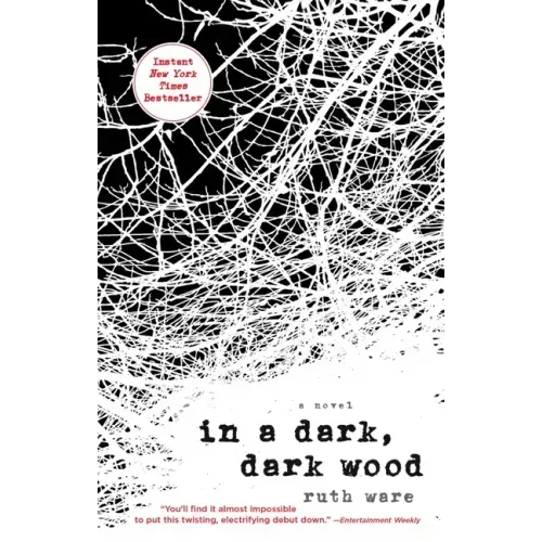 In a Dark, Dark Wood