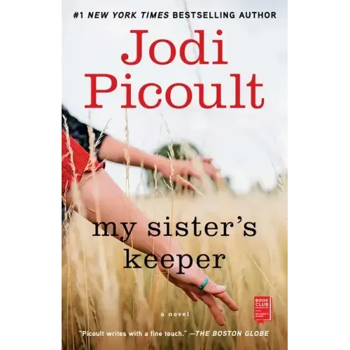 My Sister's Keeper