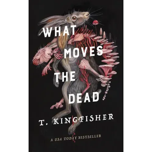 What Moves the Dead