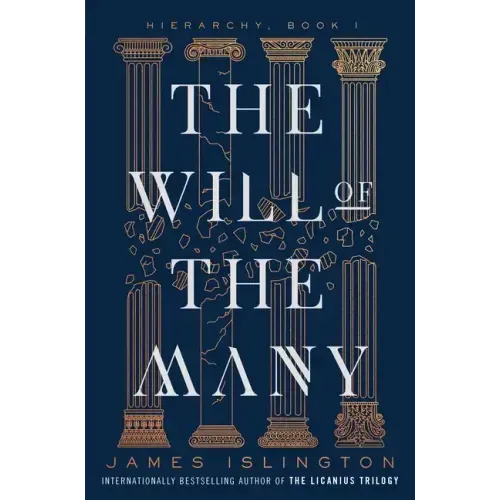 The Will of the Many