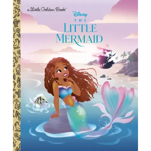 The Little Mermaid (Disney the Little Mermaid)