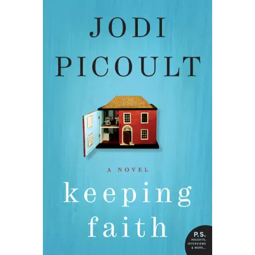 Keeping Faith