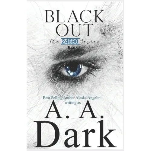 Black Out (24690 series, book 4)