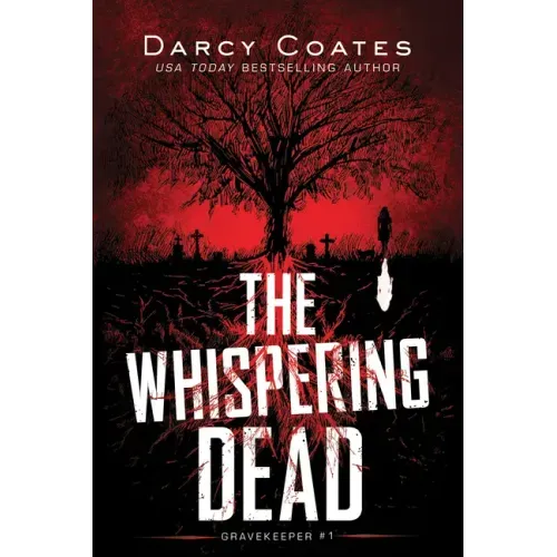 The Whispering Dead