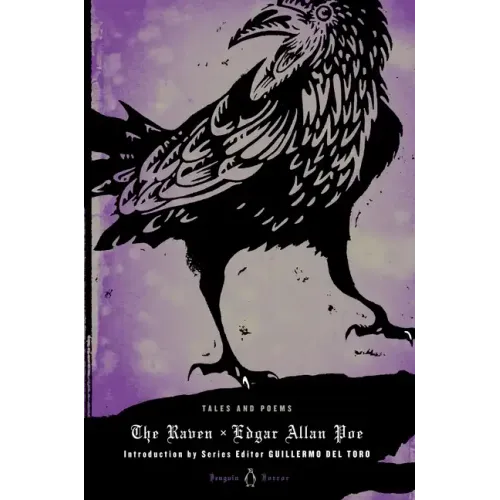 The Raven: Tales and Poems