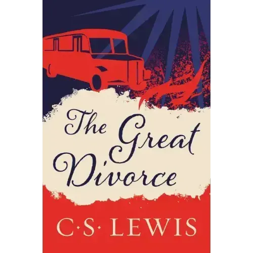 The Great Divorce