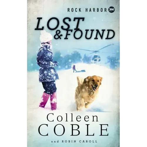 Lost & Found