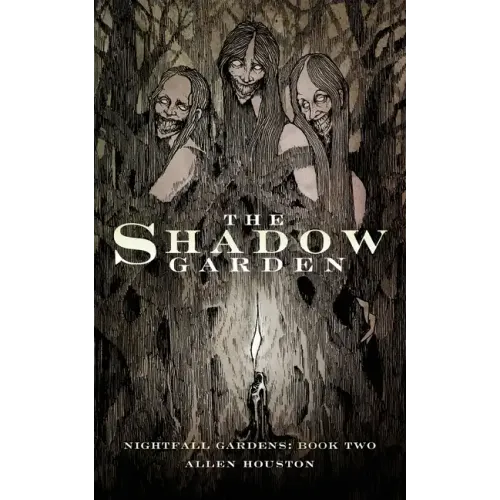 The Shadow Garden