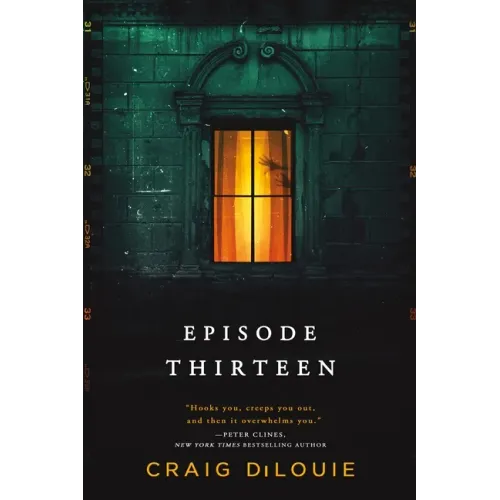 Episode Thirteen