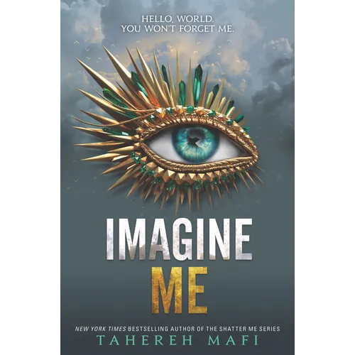 Imagine Me