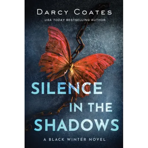 Silence in the Shadows