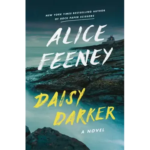 Daisy Darker