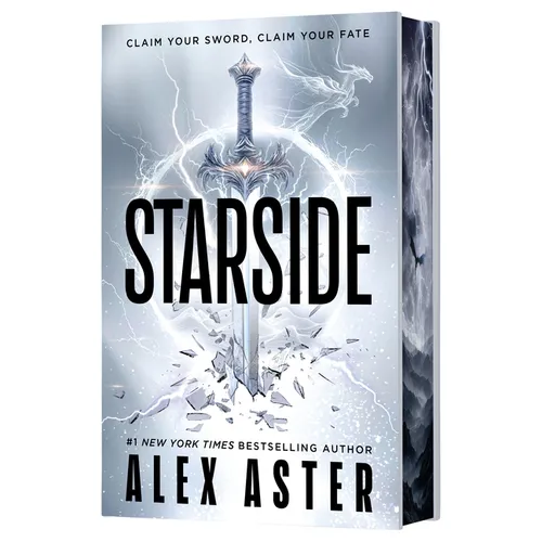 Starside (Deluxe Limited Edition)