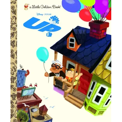 Up (Disney/Pixar Up)
