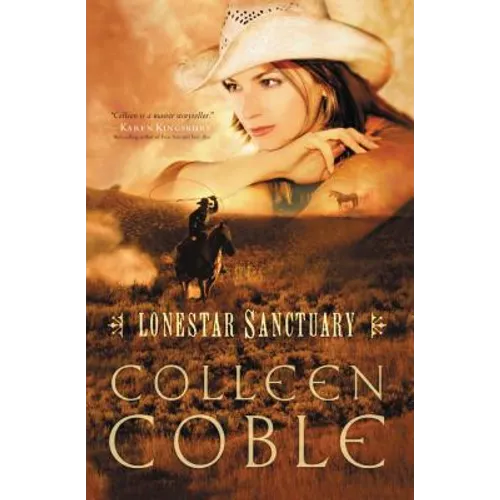 Lonestar Sanctuary