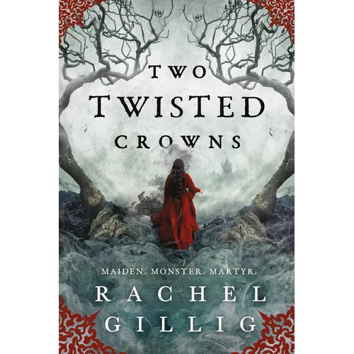Two Twisted Crowns