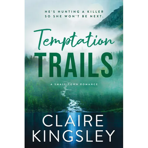 Temptation Trails