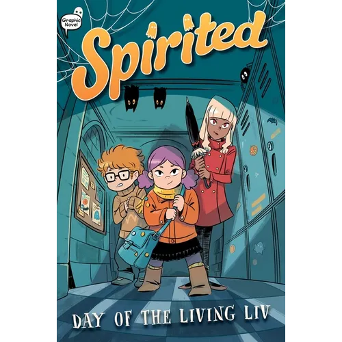 Day of the Living LIV