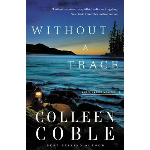 Without a Trace