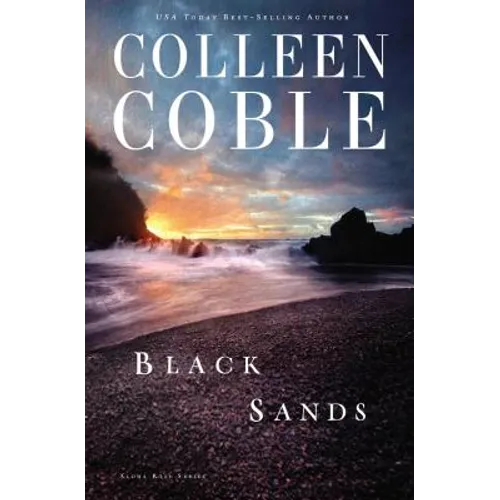 Black Sands
